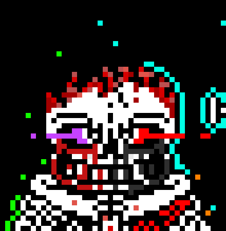 [2fbf6b] Well I was gonna say I'll make the dust that runs away from starved terror but okay. also I suck at making terror so.