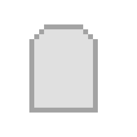 [6cc9a7] Iron Door