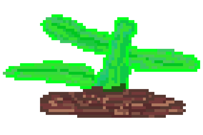 [745de9] Plant 2