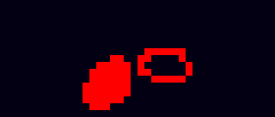 [64c1fc] I thought that was brown but its like a uhh red? maroonish 