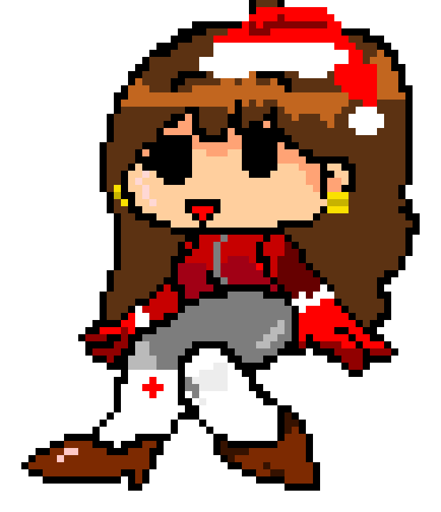 [c7c89d] Girlfriend 