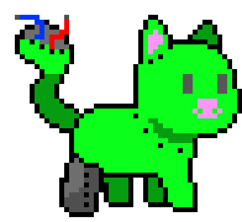 [3a33bd] Also that song was cool DST 10/10-Speck