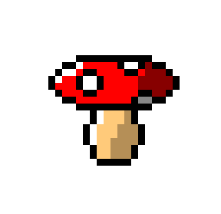 [cc2304] Shroom