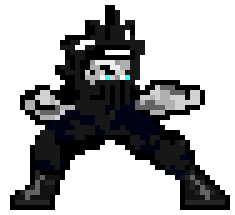 [9664c4] game character final