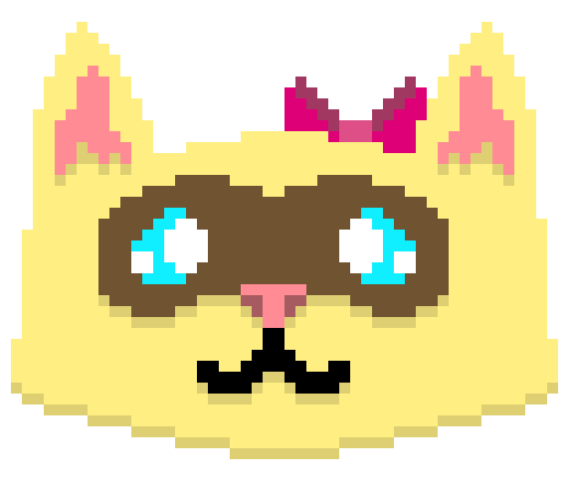 [9664c4] Siamese