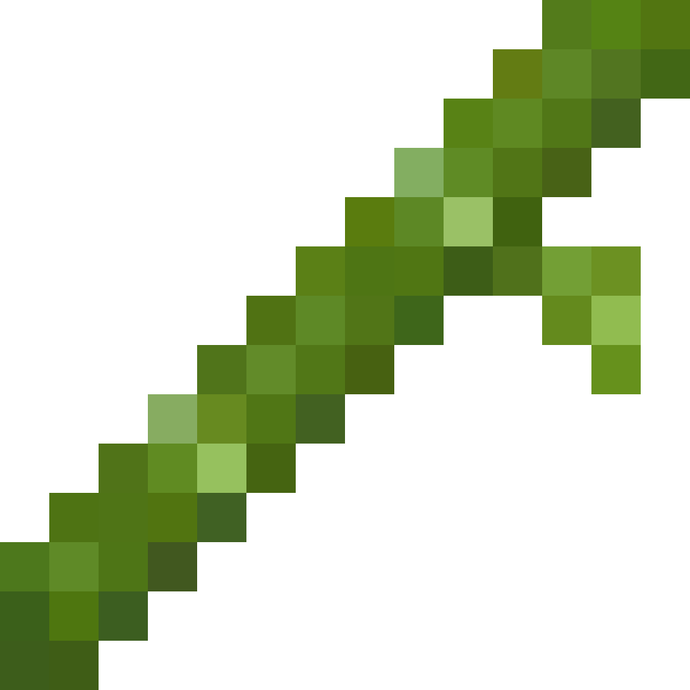 [ce0608] Bamboo