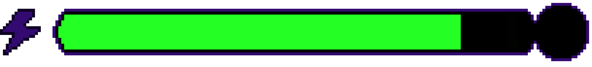 [9d99e9] Stamina Bar Design 1- 42