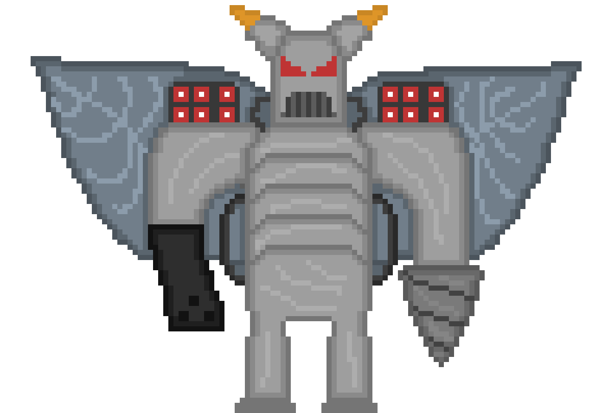 [f3ba1a] Codename: Pilot