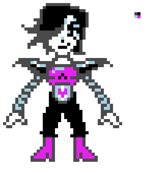 Mettaton