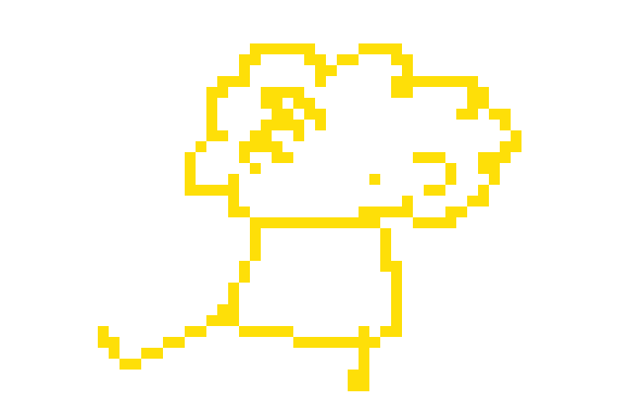 [ba282e] lol, welcome to my gallery...or whatever you wanna call it. I'm just going to post my dumb sprite sheets cuz I wanna.