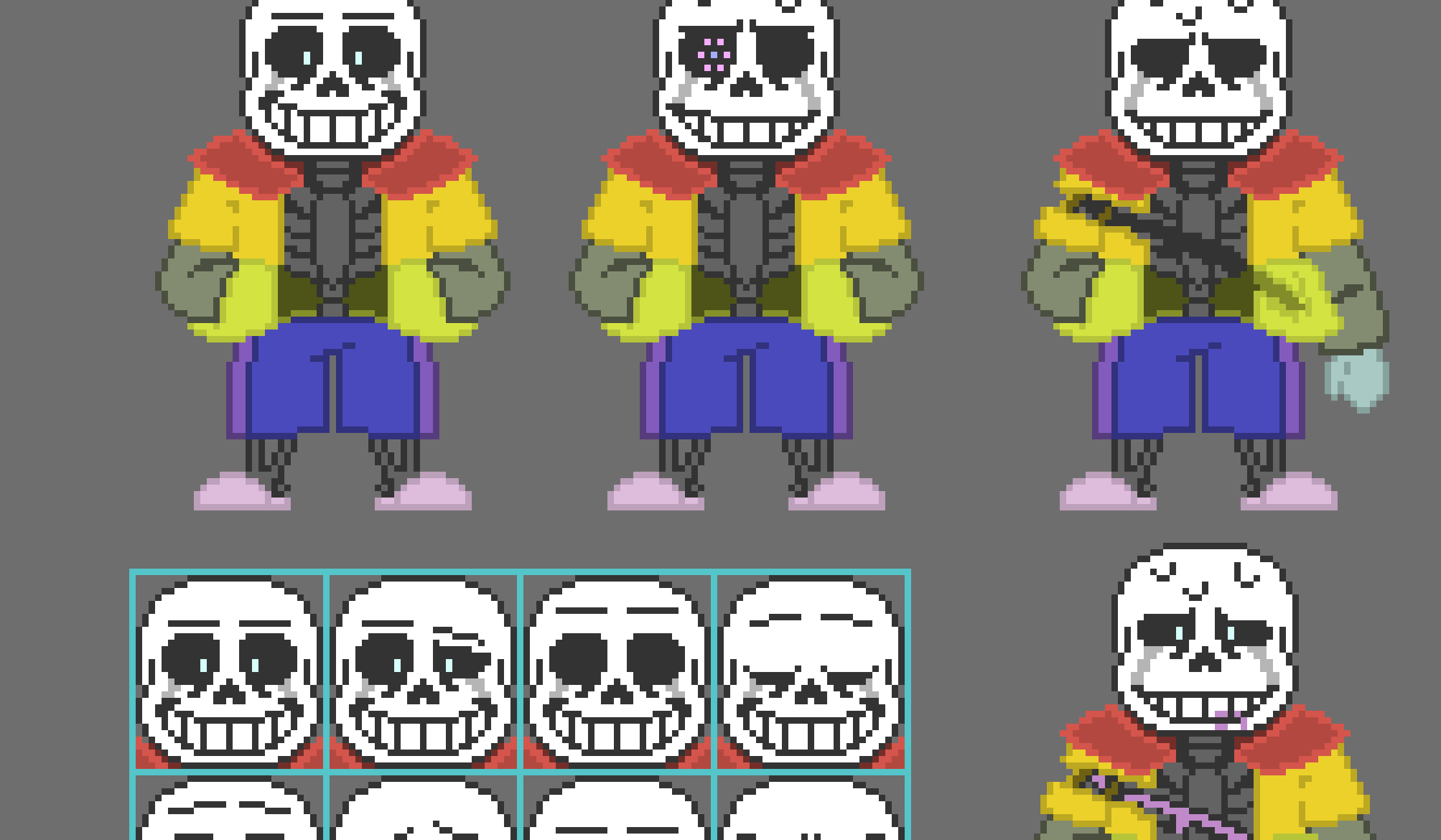 [53a360] Jim Zats left pixelartmaker cuz he got his ip exposed