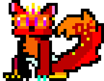 [9664c4] Scarlet