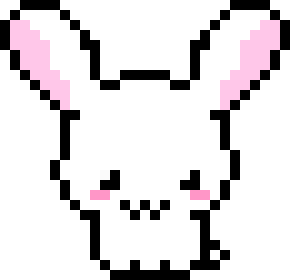 [9664c4] BUNNIES