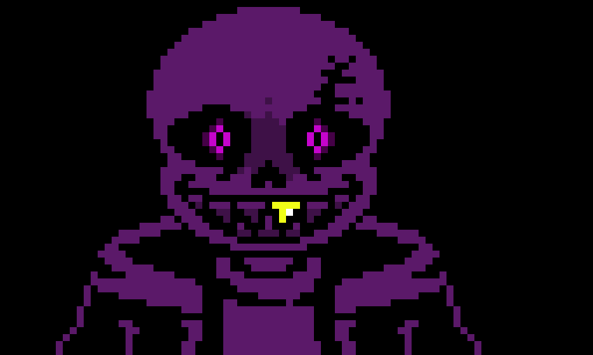 [00706a] I was inspired to make this because of Dusk, Twilight (KS), and the asriel person. - Mix
