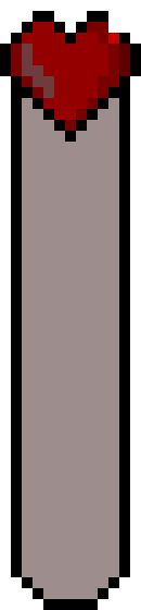 [2c380e] Health bar-no health