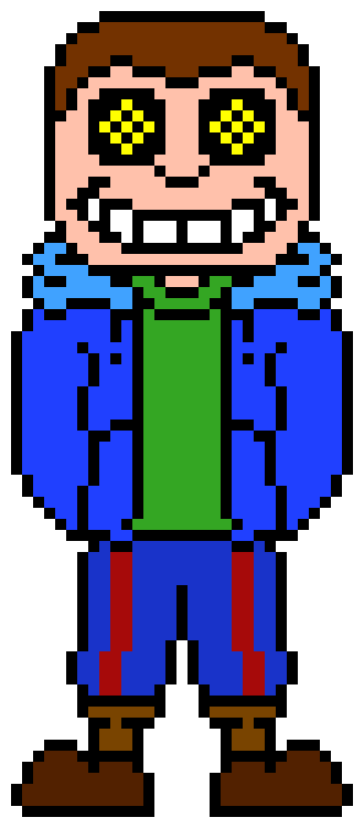[d6b045] Qaud!Jacob