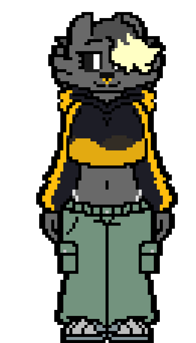 [847a9d] she just looks so skinny dude like not even being a freak like when you think of strong ass woman that can carry an arsenal in her back pocket this is not what you think of