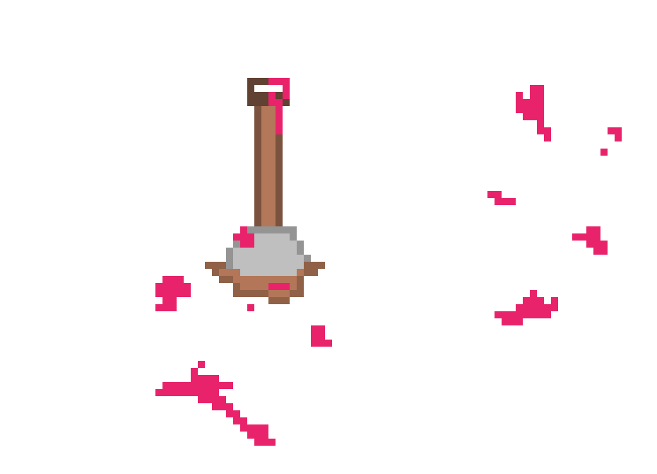 [5f2851] shovel