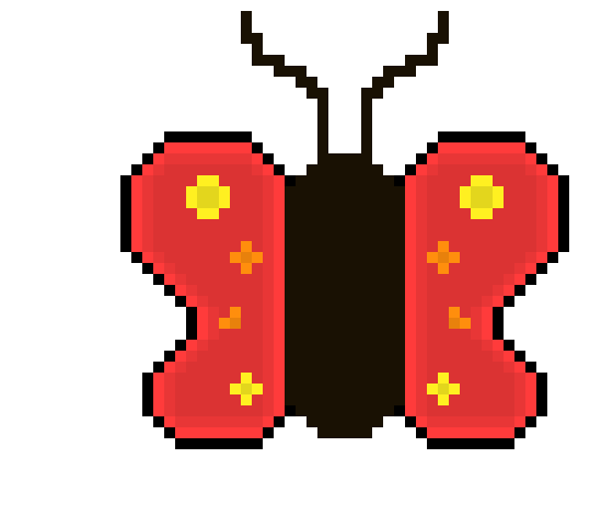 [dcd60a] Butterfly