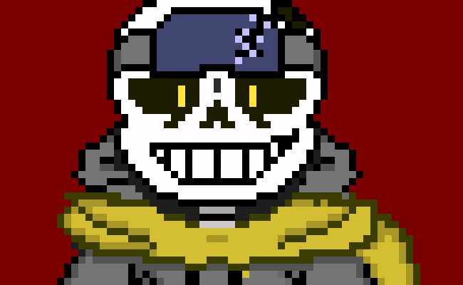 [0b51d0] -He exited through another doorway, as he exited into his basement- [Skeld]
