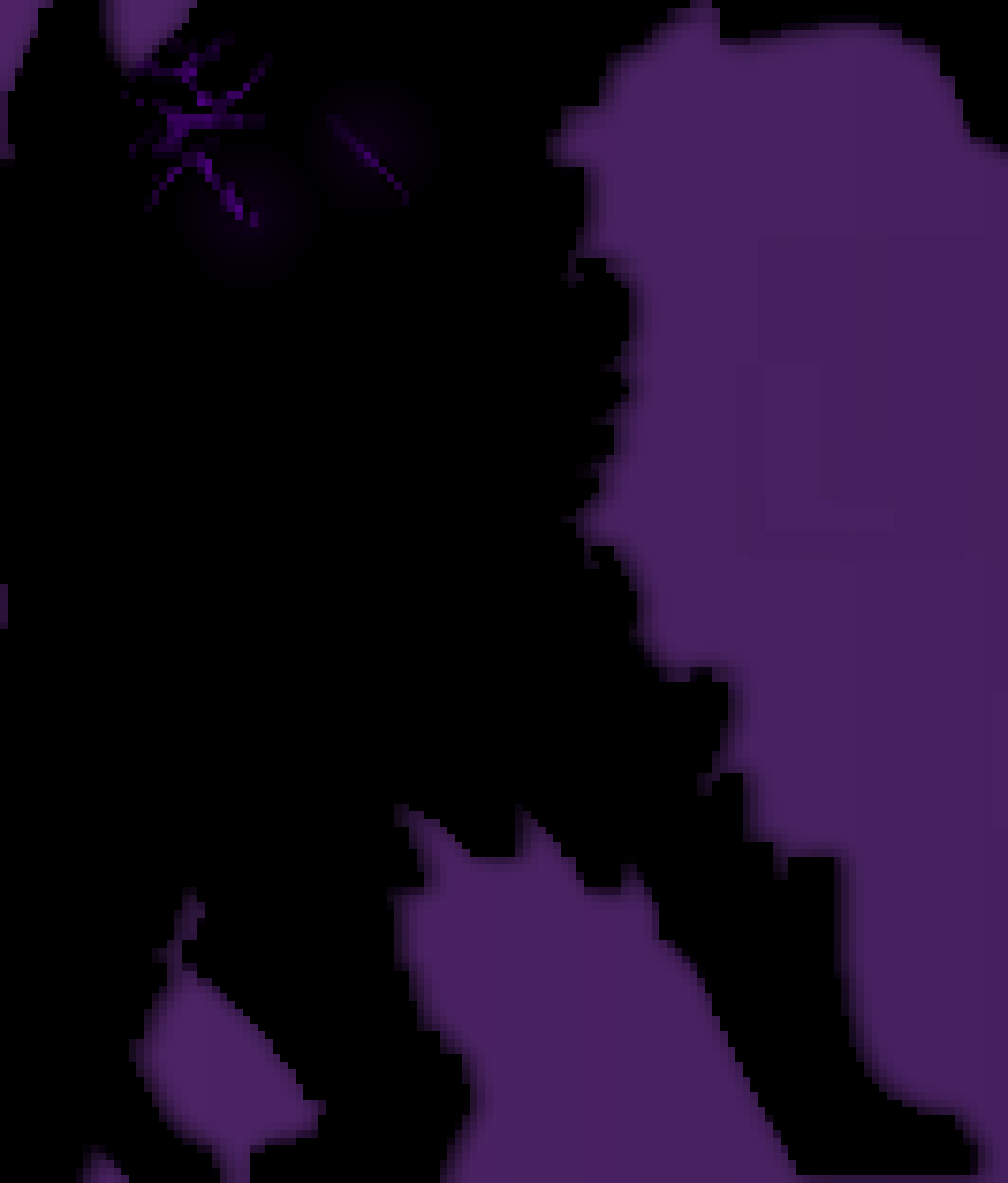 [0535a6] He then RAN at where terror was, moving so fast it looked like he was sprinting