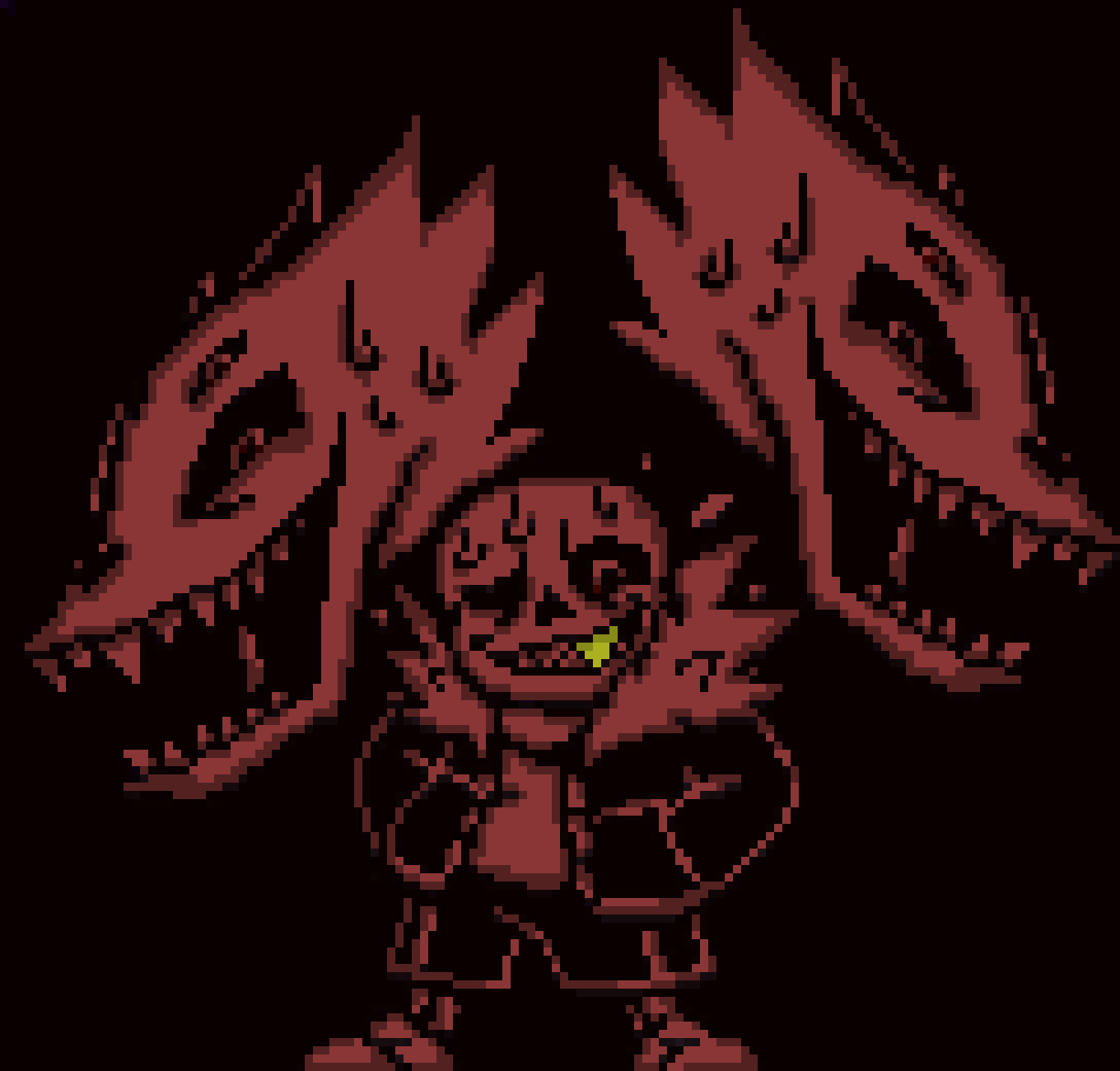 [04fa03] Pongy's Project - Reskinned