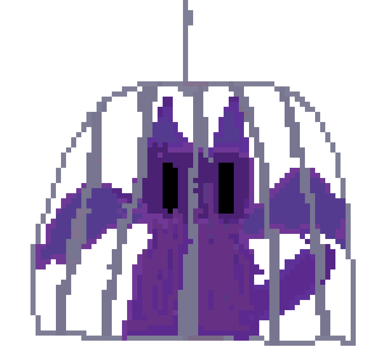 [b22c14] Trapped