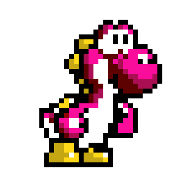 [e32dd5] Yoshi