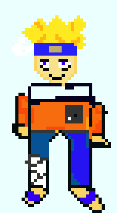 [e3aaae] naruto