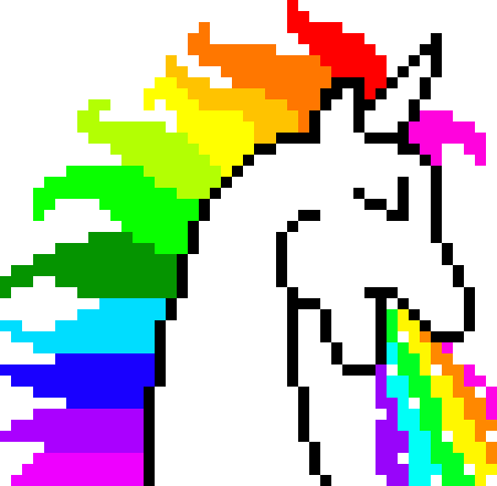 [9664c4] Unicorn