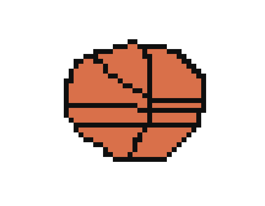 [120ba4] Basketball