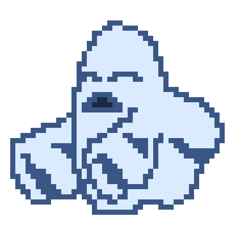 [9664c4] Ghostly Ghost