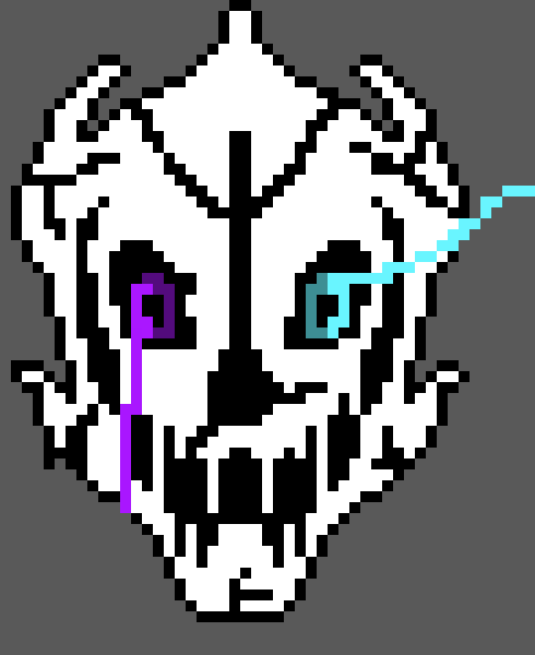 [366bf0] Gaster Blaster