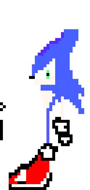[9664c4] Sonic