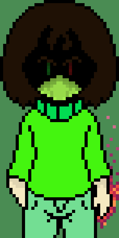 [95be89] - . . . - ... -There is no stopping him with how strong it is... You`d end up burning up, from the strength of the fire`s aura... It could melt diamond!-