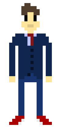[9664c4] David Tennent