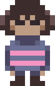 [9664c4] Frisk
