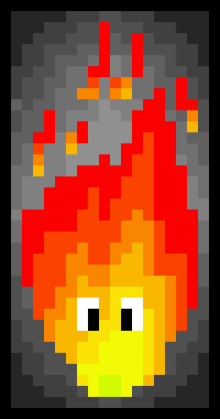 [9664c4] Pixel #1 By Phythem