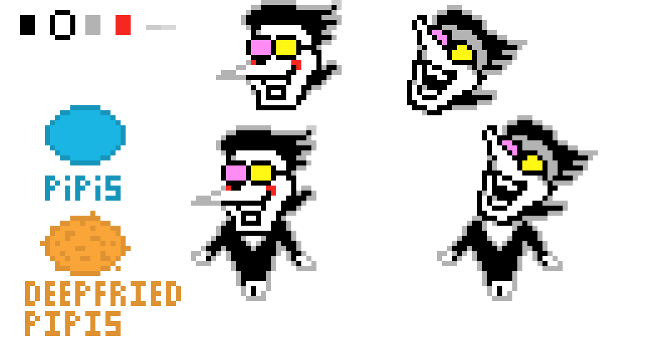 Spamton G Spamton