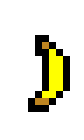[861fbc] Bannana