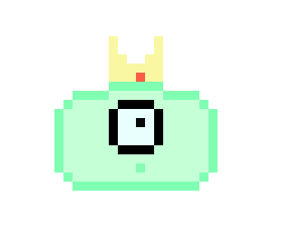 [9664c4] Blob King