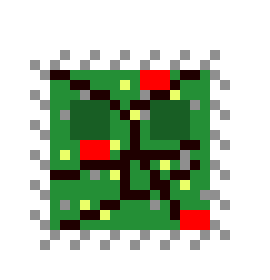[6cc9a7] Data Chip Mask