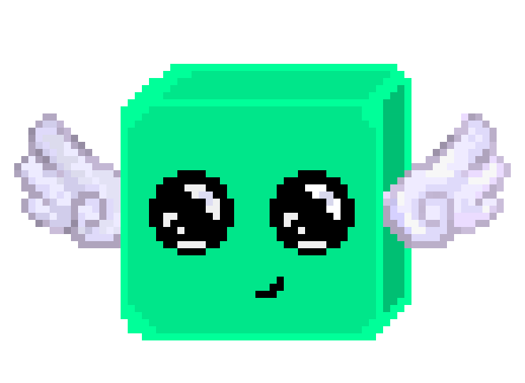 jerry the slime