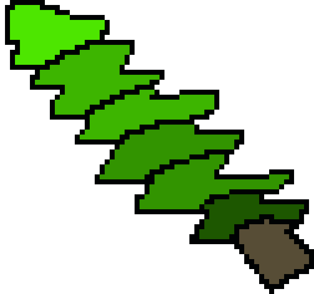 [2e76f7] tree sword