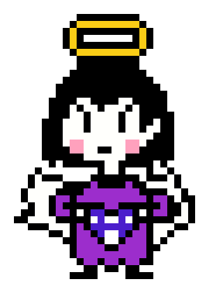 [32d4b4] THE ANGEL
