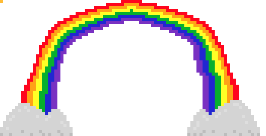 [68dcc0] Rainbow