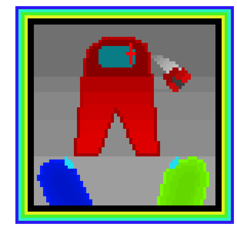 [2c07d9] Create Your Own Sans :)