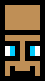 [9664c4] Tiny Box Tim (Overworld)