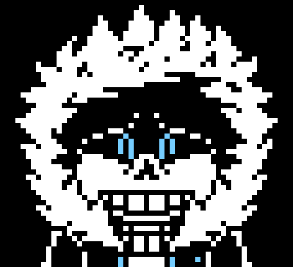 [5fbdbb] W-WHAT?!? Y-YOUR SCARING ME, WHAT DO YOU MEAN?
