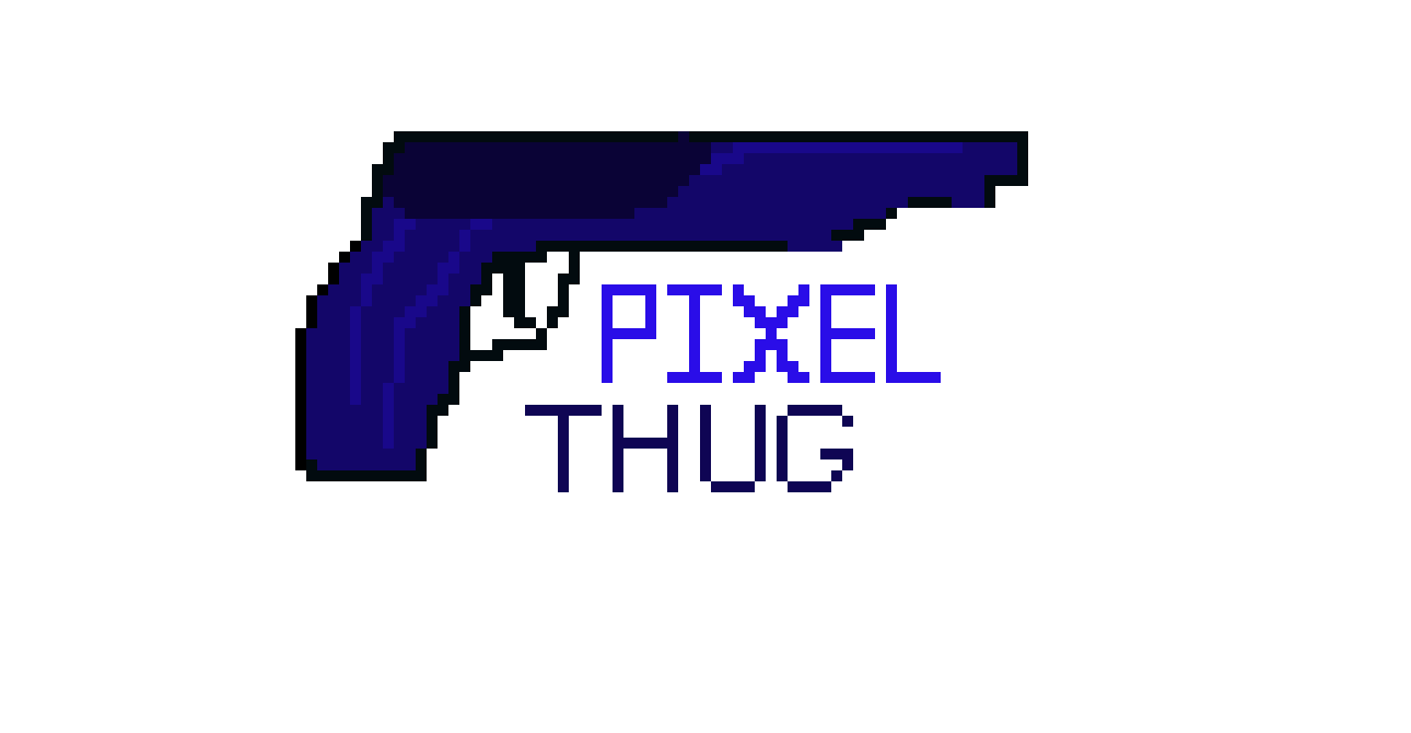[9664c4] Pixel Thug